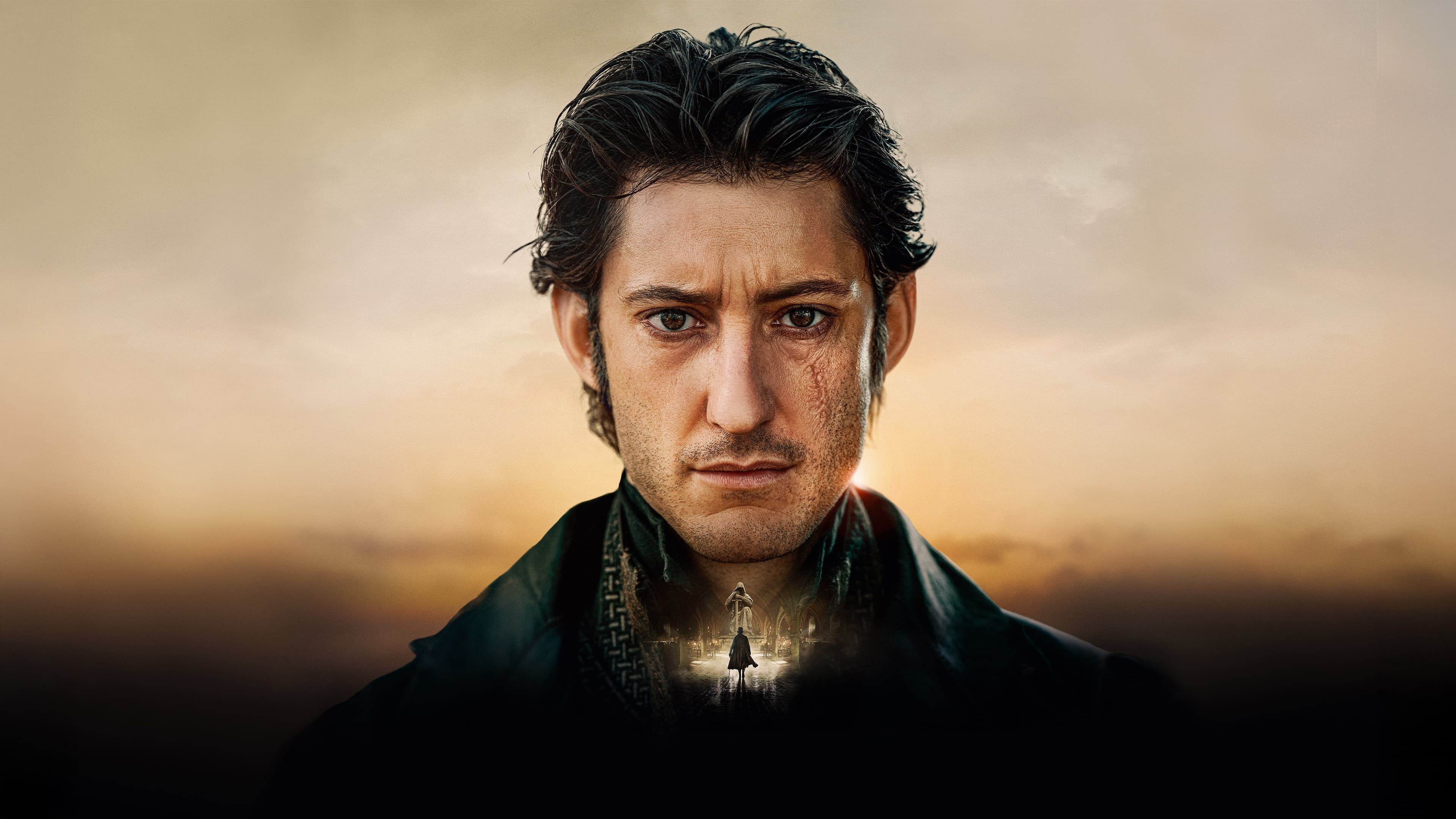 The Count of Monte-Cristo poster image